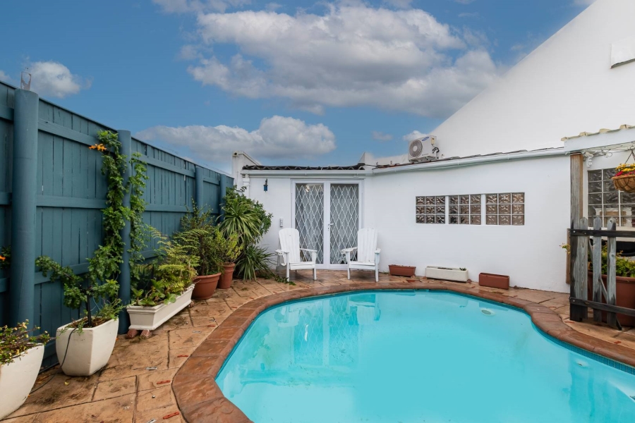 3 Bedroom Property for Sale in Tokai Western Cape